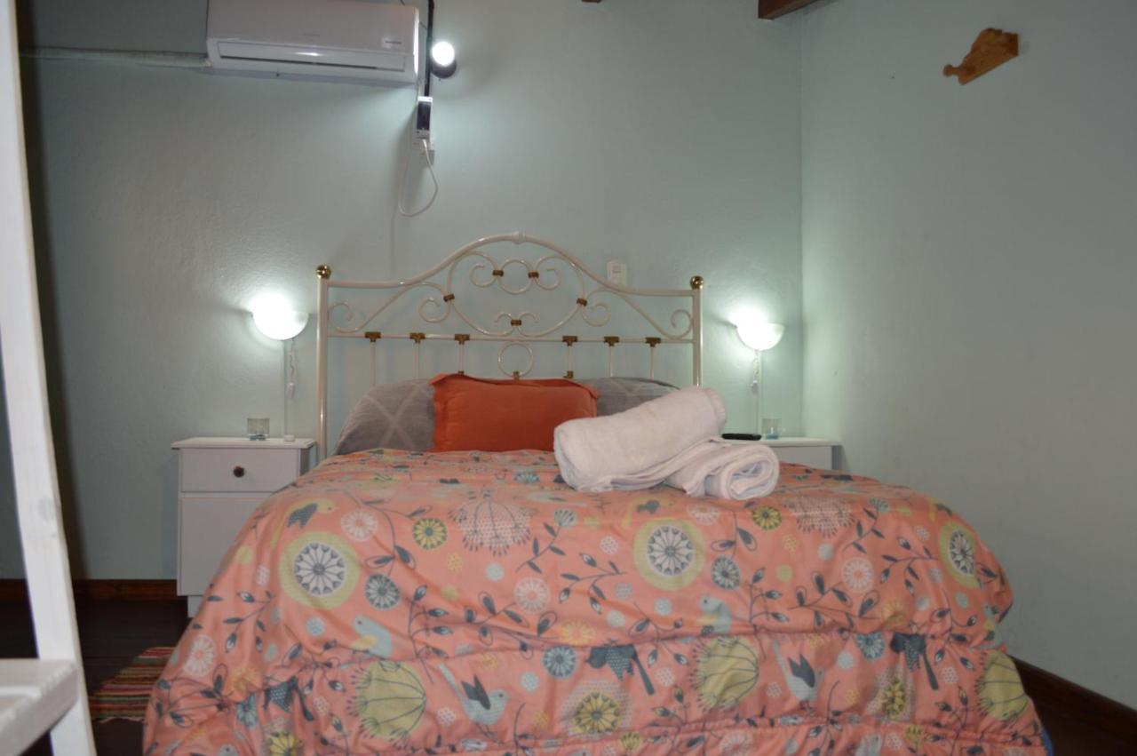 Lo De Annie Apartment Posadas Exterior photo