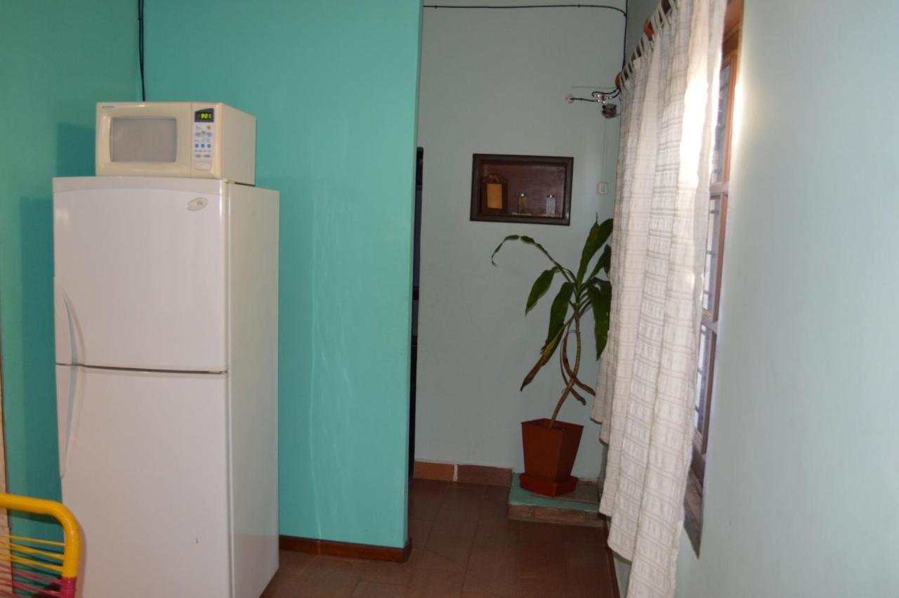 Lo De Annie Apartment Posadas Exterior photo