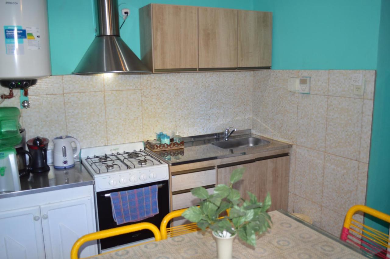 Lo De Annie Apartment Posadas Exterior photo